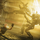 Illustration for article titled A Spaceport Bar Braces For The Worst Brawl In History, In AVP Concept Art